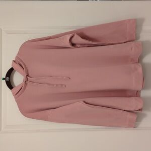 J Jill hooded sweatshirt large